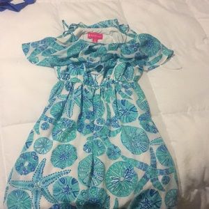 Lilly Target Dress